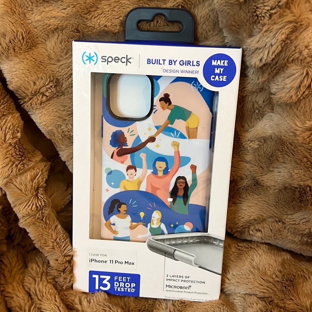 iPhone 11 Pro Max Speck